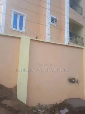 2bdrm House in Igbogbo for rent