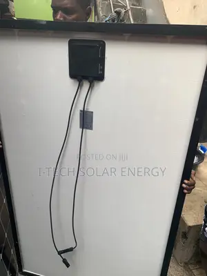 265watts Trina Solar Panel