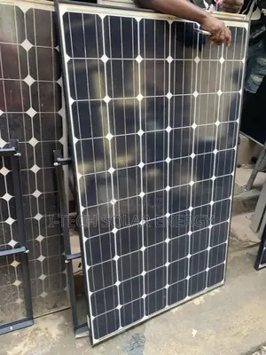 265watts Trina Solar Panel