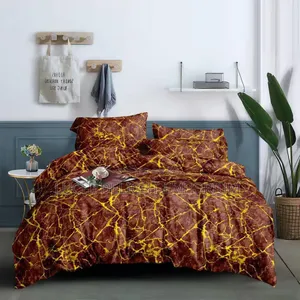 Cotton Bedsheet Pillowcases