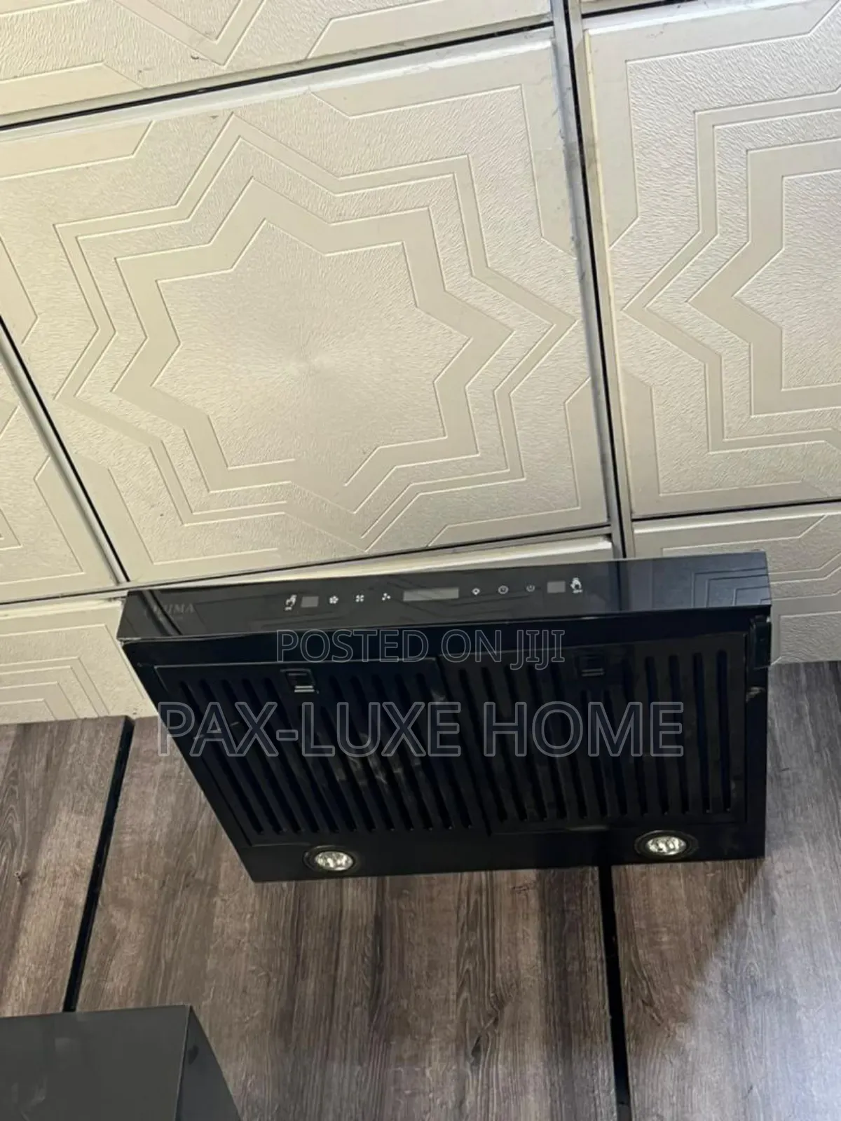 Under Cabinet Range Hood 60cm