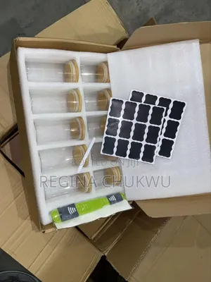 10pcs Canister Set