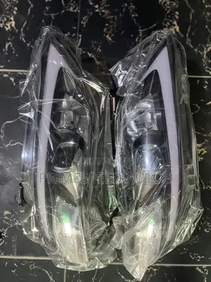 Headlamp Camry 2010 Upgrade (One Touch )