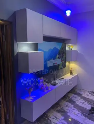Standard Tv Console