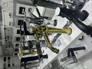High Quality Mixer