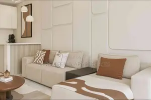 New Age Homes 2bedroom Apartment