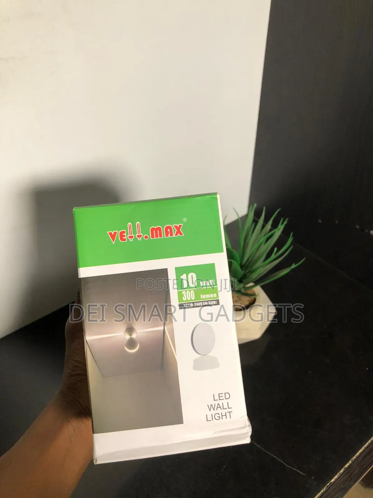 Led Wall Light