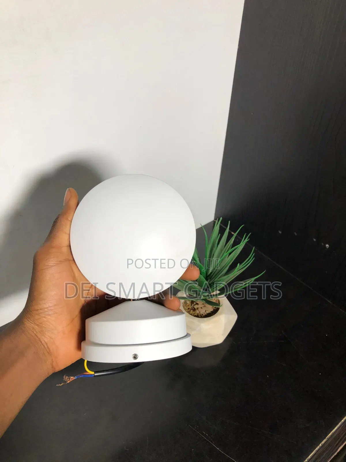 Led Wall Light