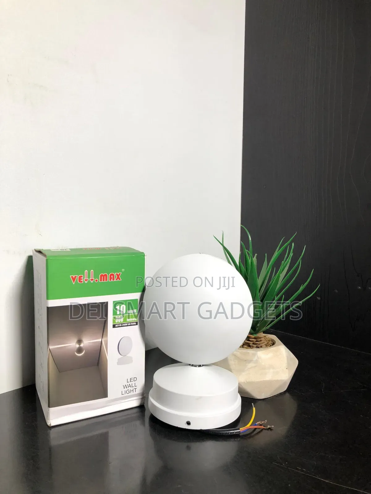 Led Wall Light