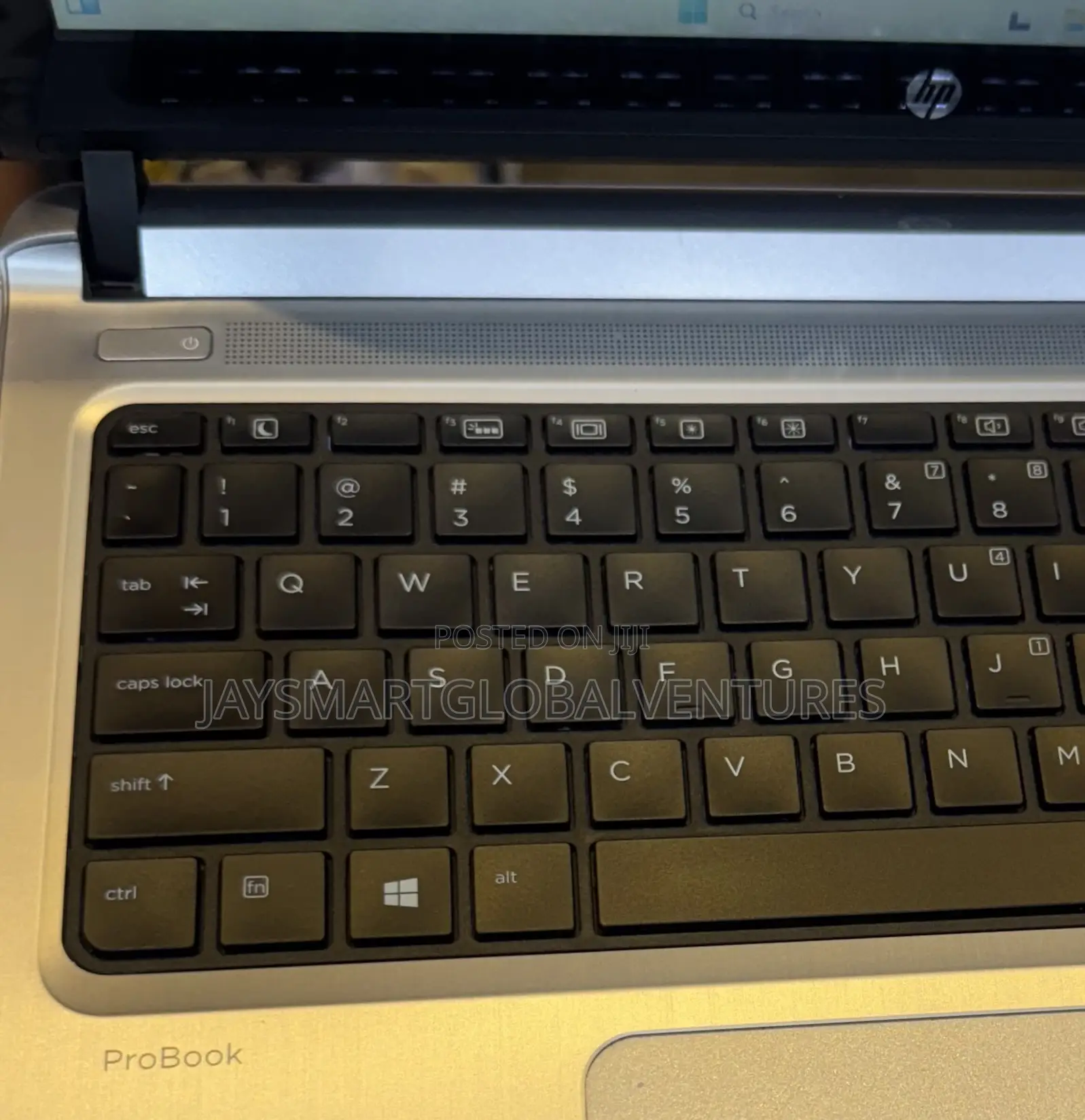 Laptop HP 430 G3 8GB Intel Core i5 SSD 256GB