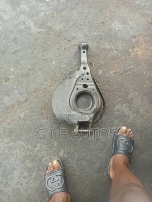 Back Spring Seating Lexus Rx350
