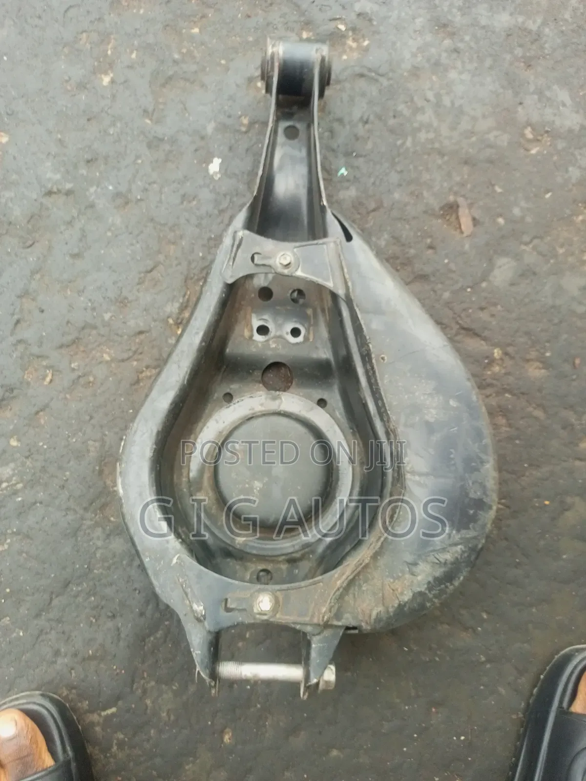 Back Spring Seating Lexus Rx350
