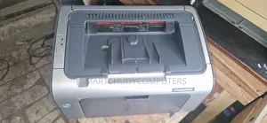 Hp Laserjet P1006