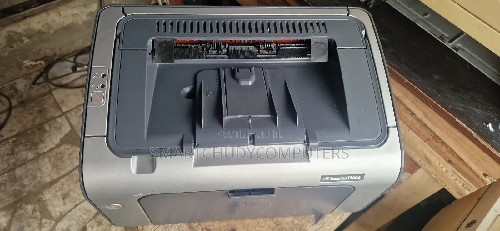 Hp Laserjet P1006