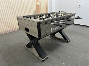 Xleg Soccer Table 5ft Machine