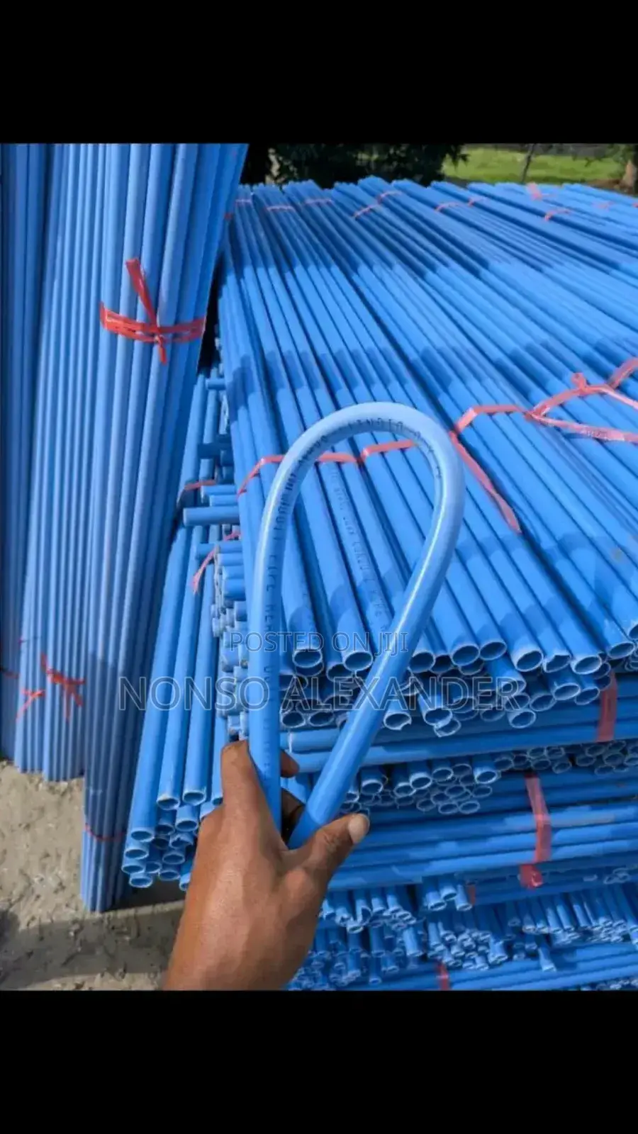 Electrician