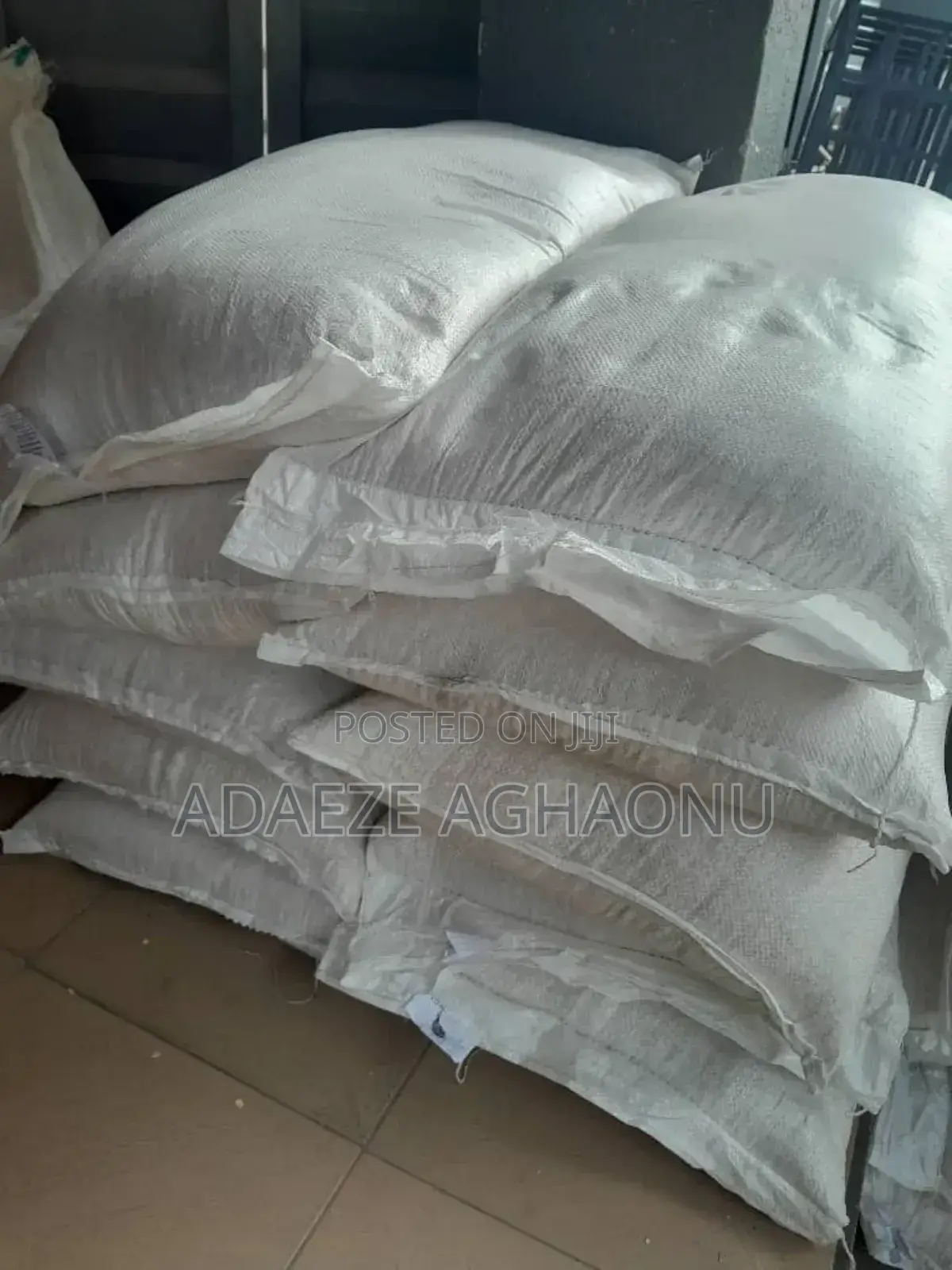 Big and Small Oats for Sale