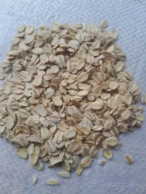 Big and Small Oats for Sale