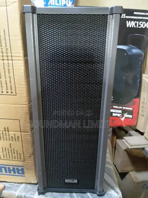 Ahuja Column Speaker