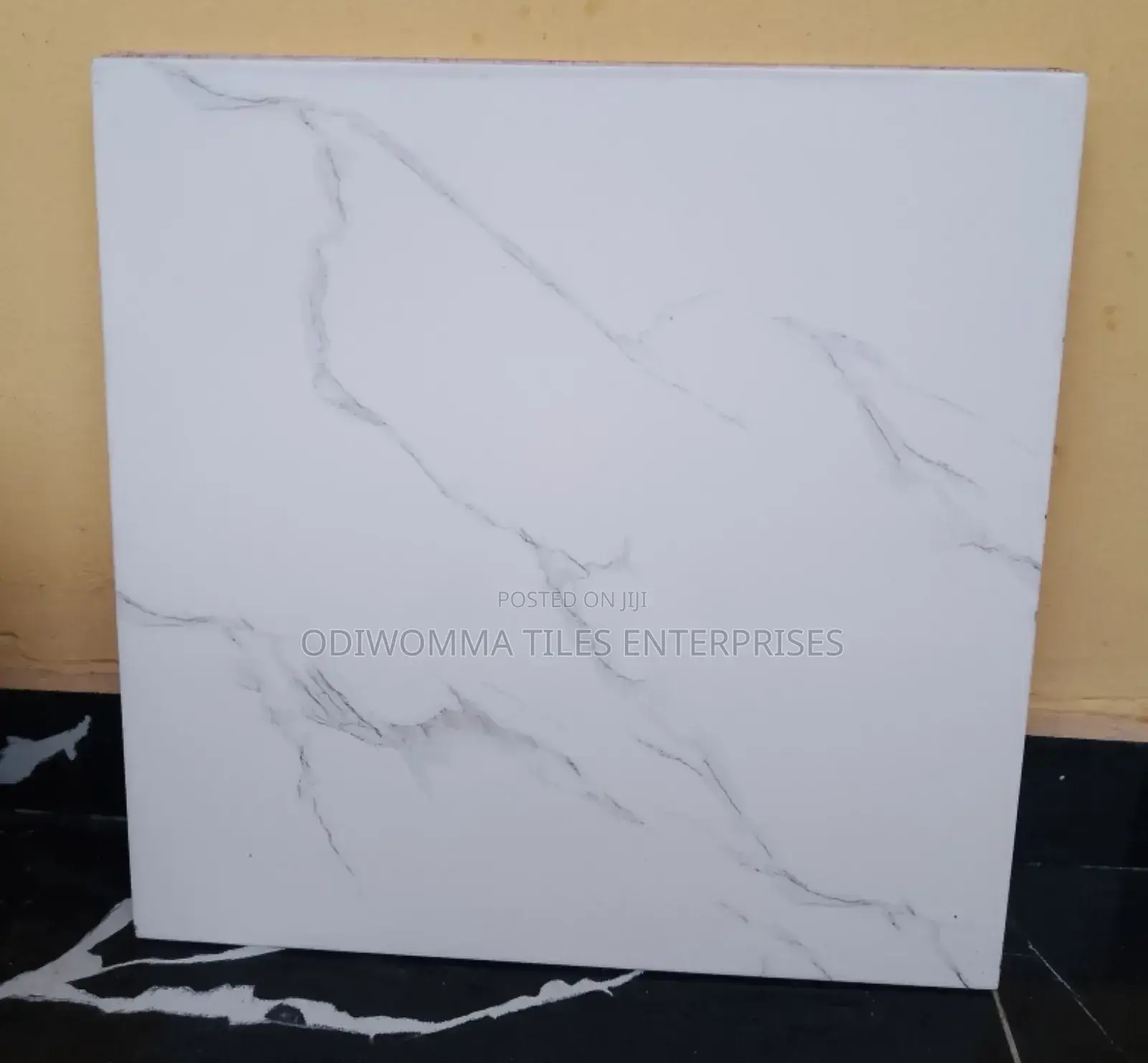 Ceramic Glazed Floor Tiles