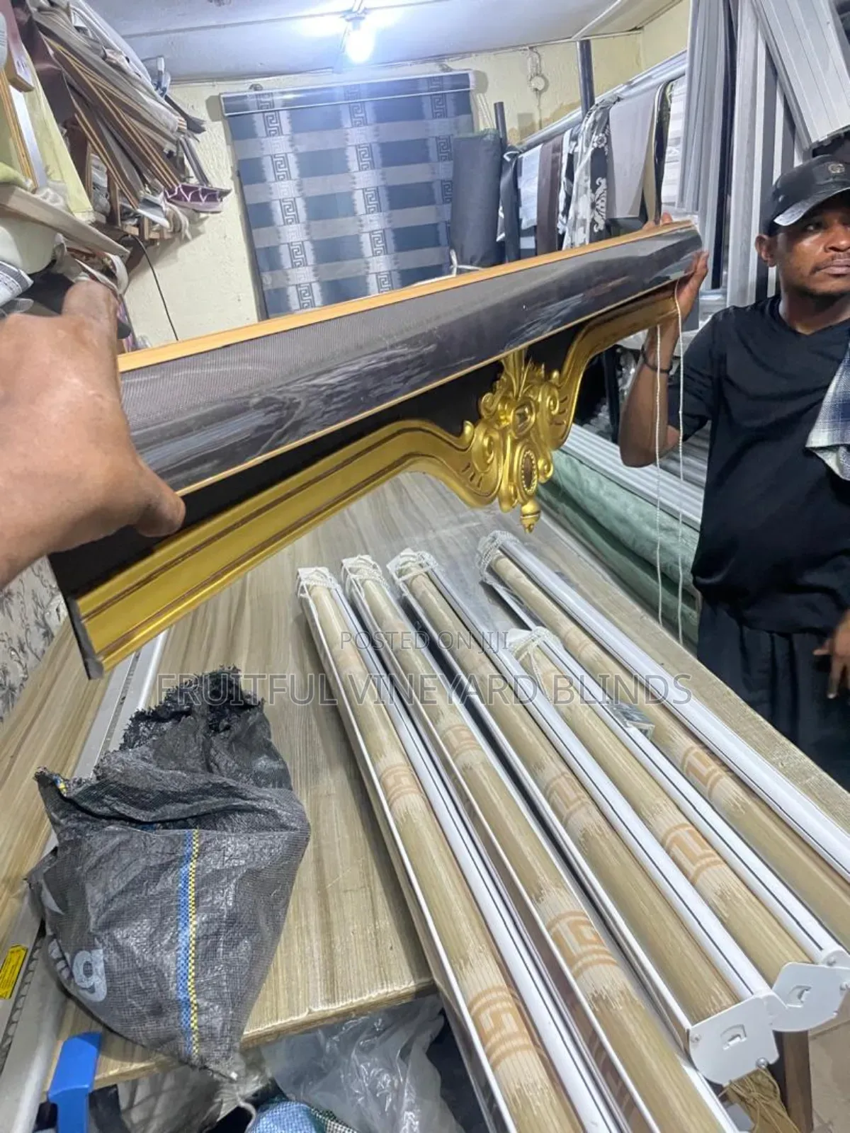 Royal Blinds