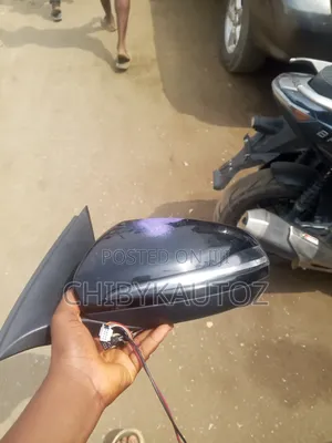 Side Mirror for GLC 2017 No Camera