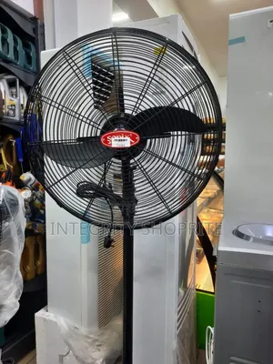 Sonik Standing Fan 20inch