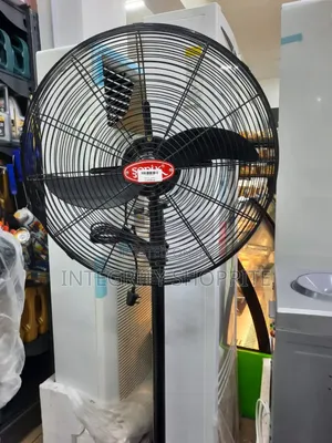 Sonik Standing Fan 20inch