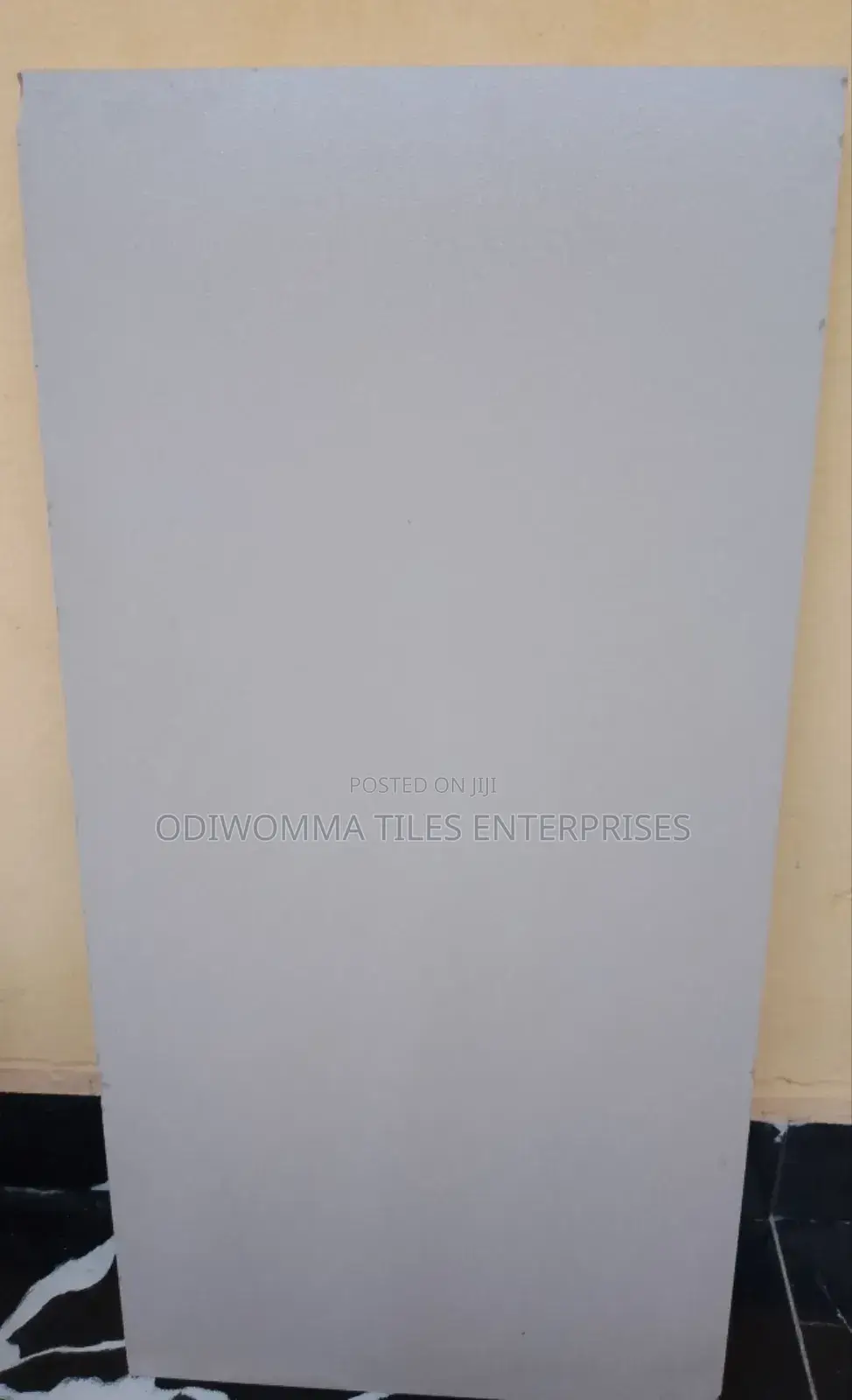Floor Tiles