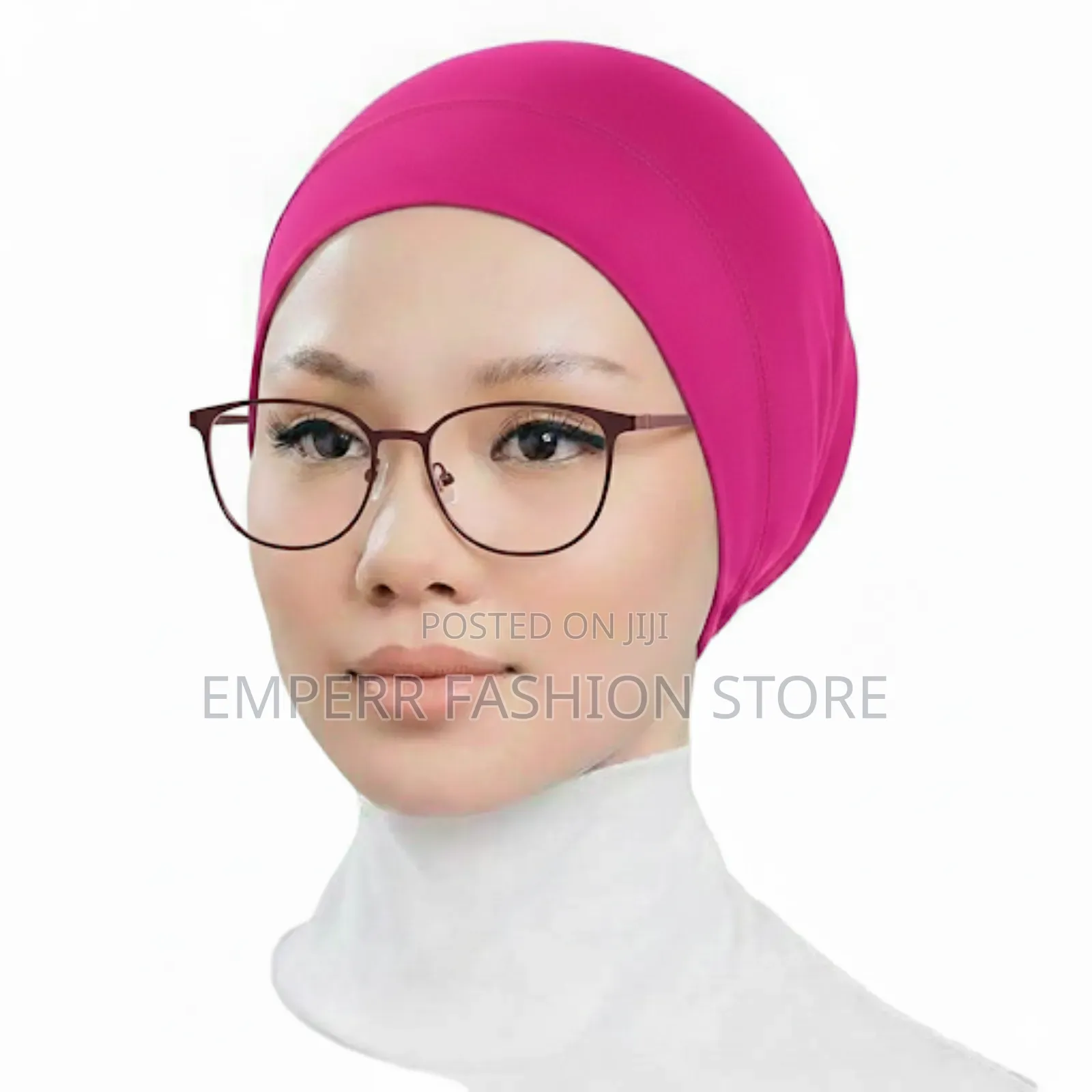 Ladies Latest Inner Cap