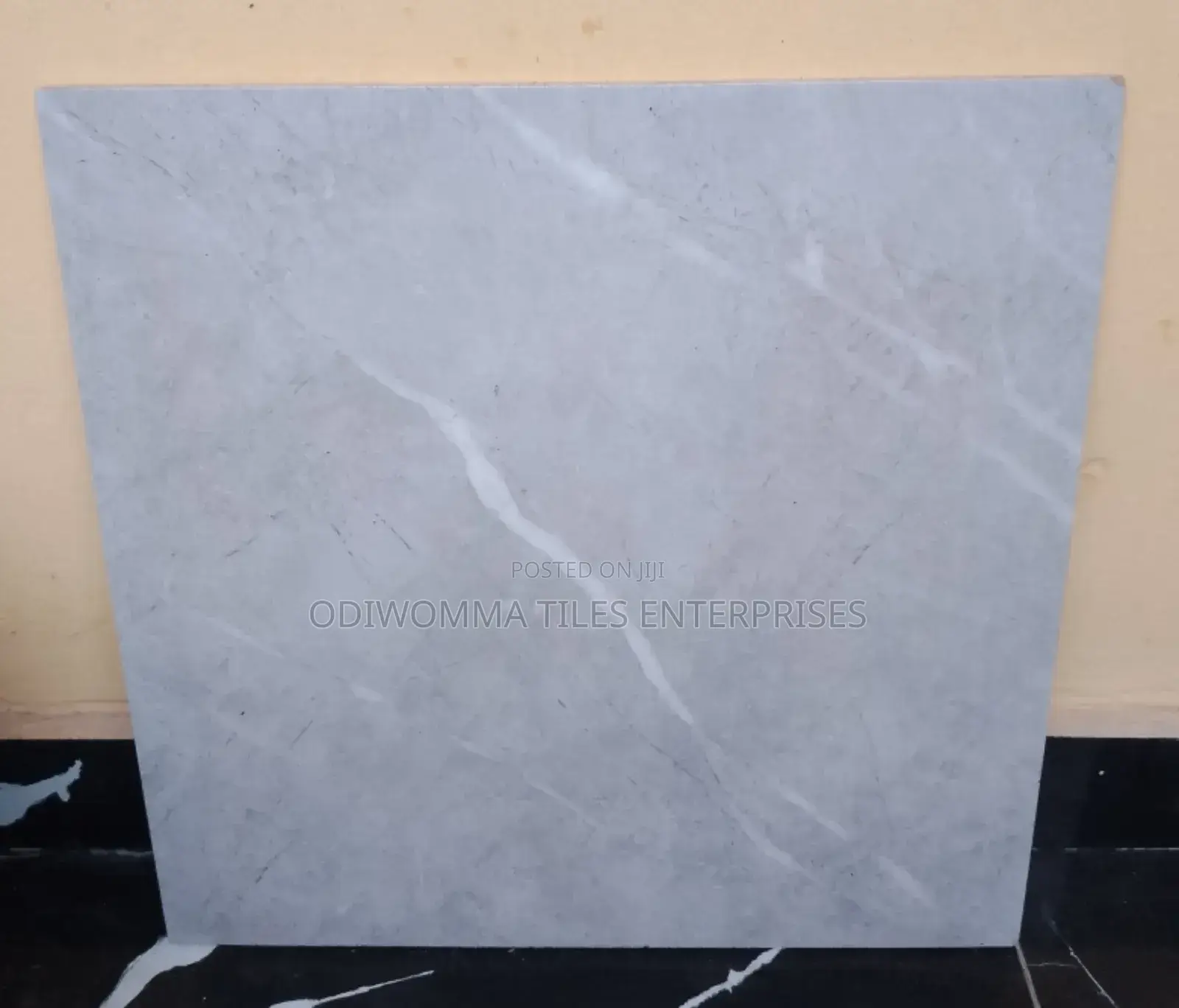Ceramic Matt Floors From Odw Ventures