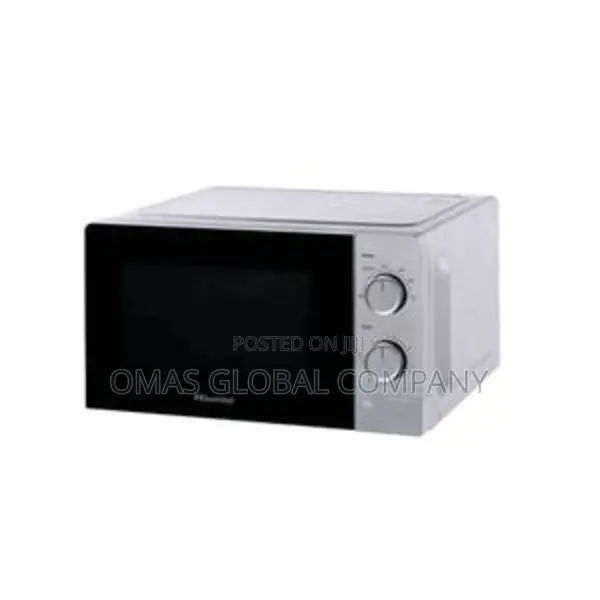 Microwave PCH