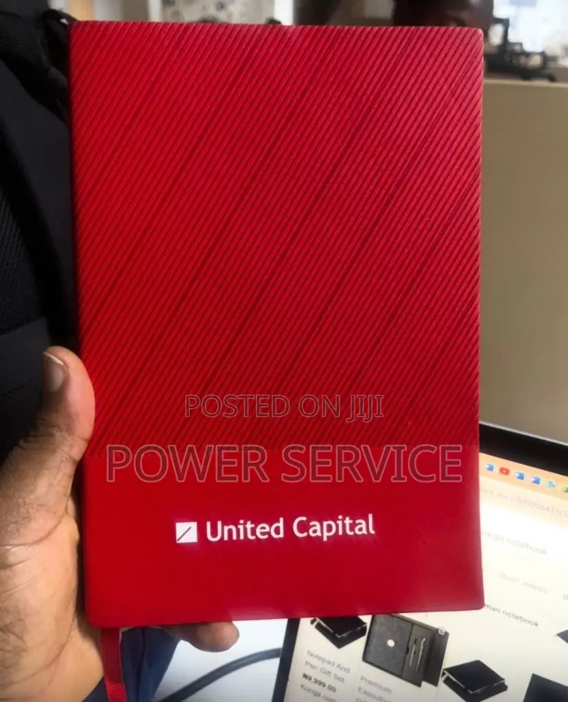 New Classic Notebook
