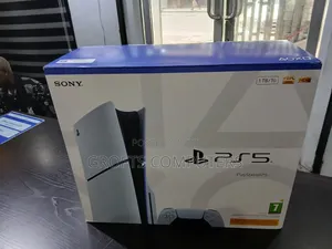 Play Station