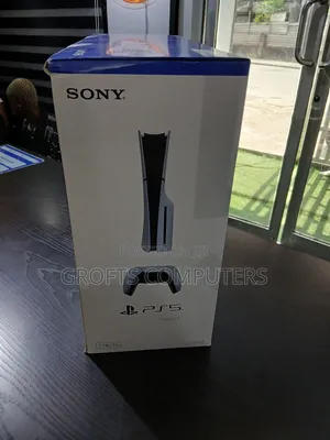 Play Station