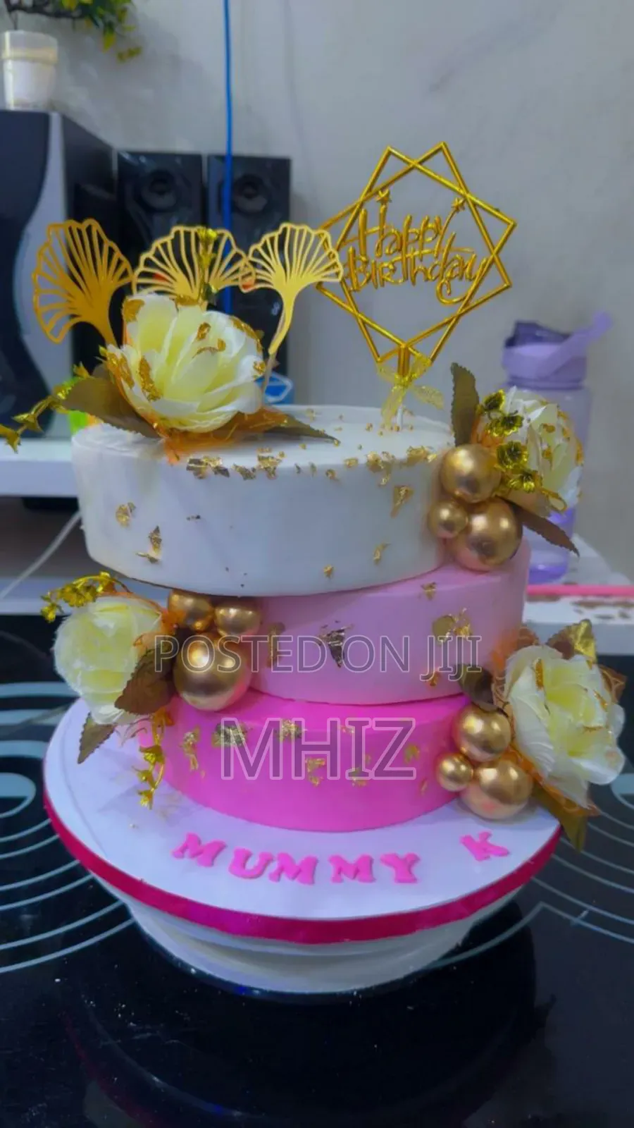 Event Organizer