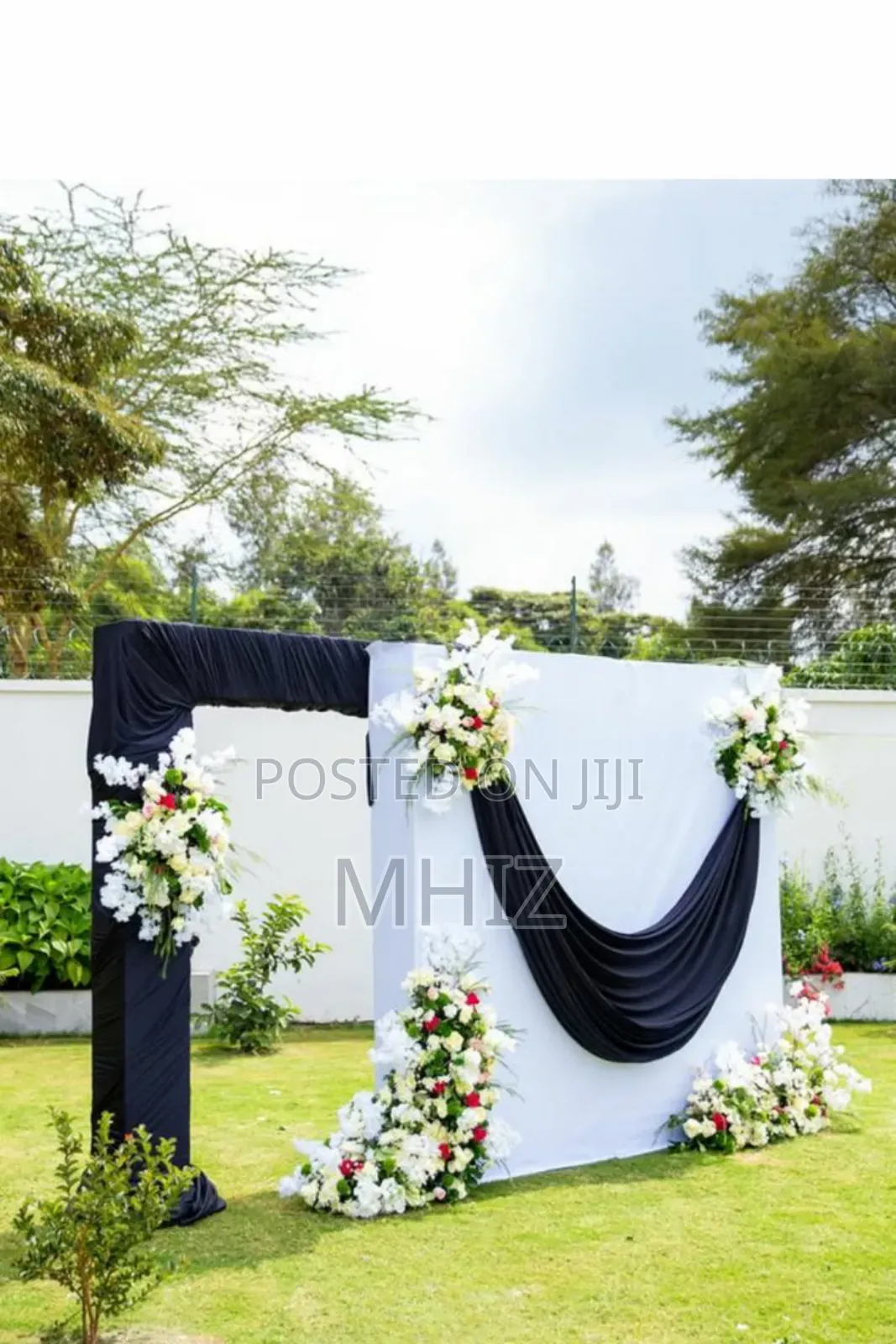 Event Organizer
