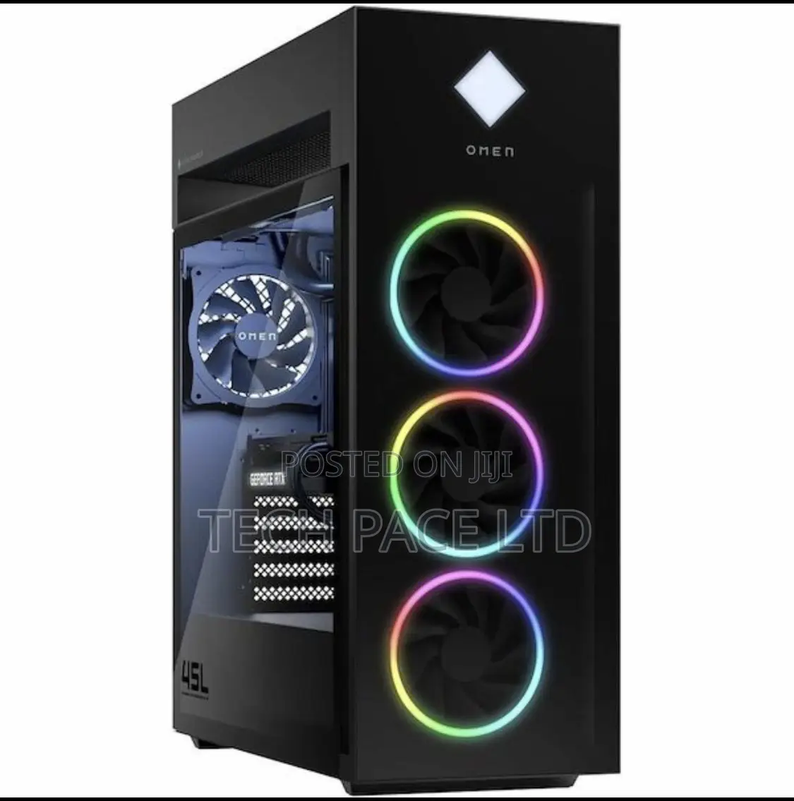 New Desktop Computer HP 16GB Intel Core i7 SSD 1T