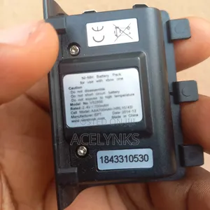 Xbox One Rechargeable Battery