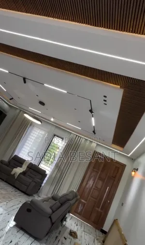 Ceiling Series