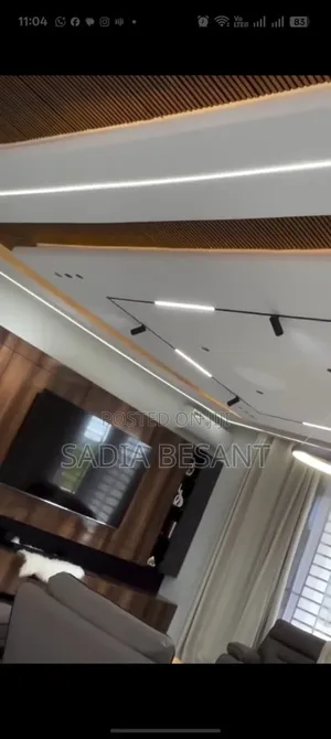 Ceiling Series