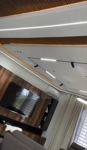 Ceiling Series
