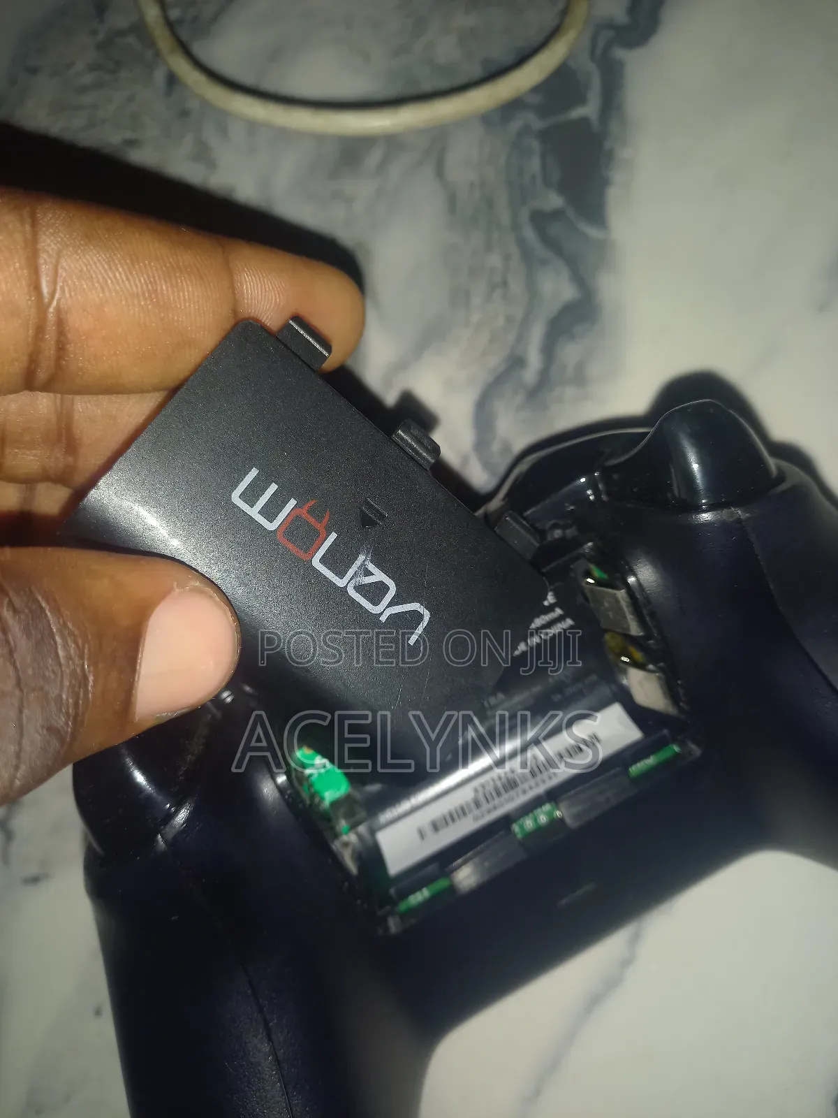 Xbox One Rechargeable Battery