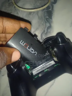 Xbox One Rechargeable Battery