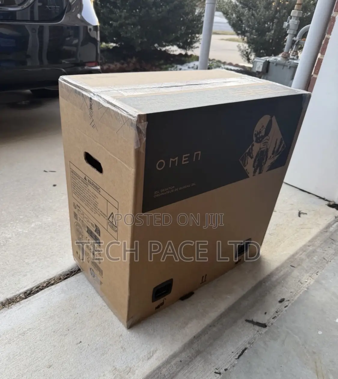 New Desktop Computer HP 16GB Intel Core i7 SSD 1T