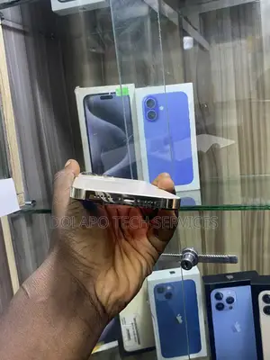 Apple iPhone 13 Pro Max 256 GB Gold