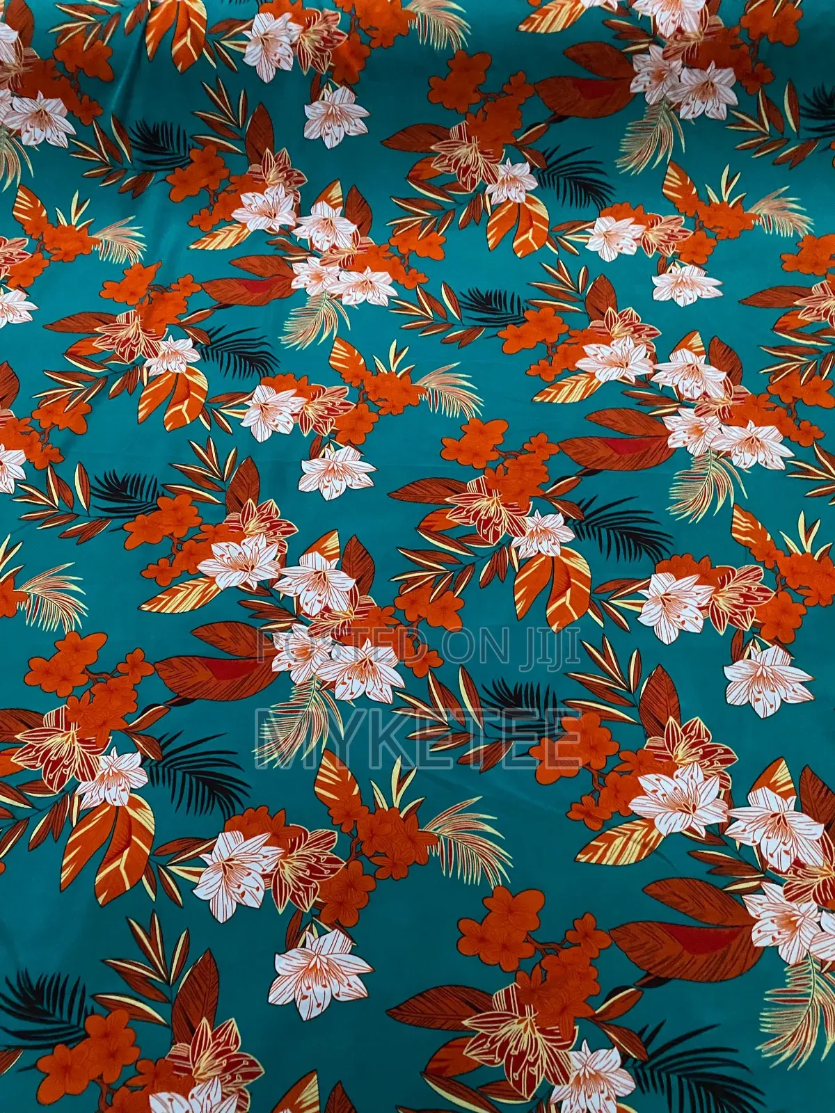 Vintage Material