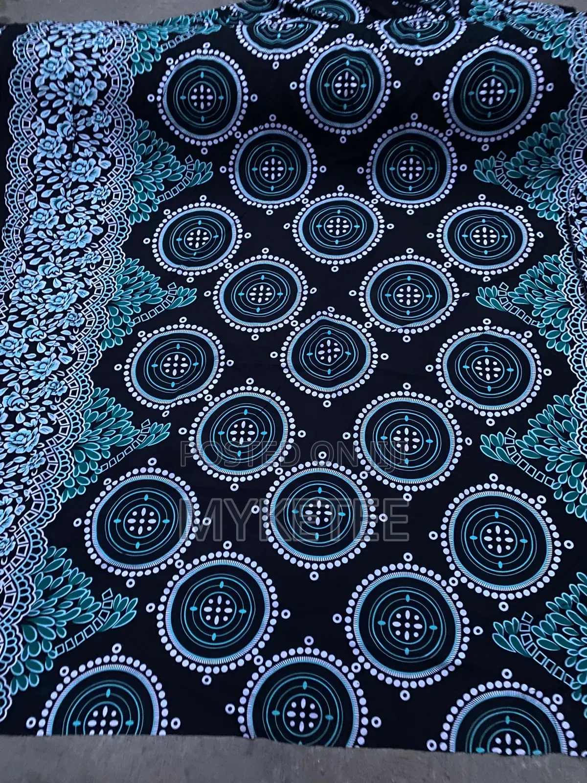 Vintage Material