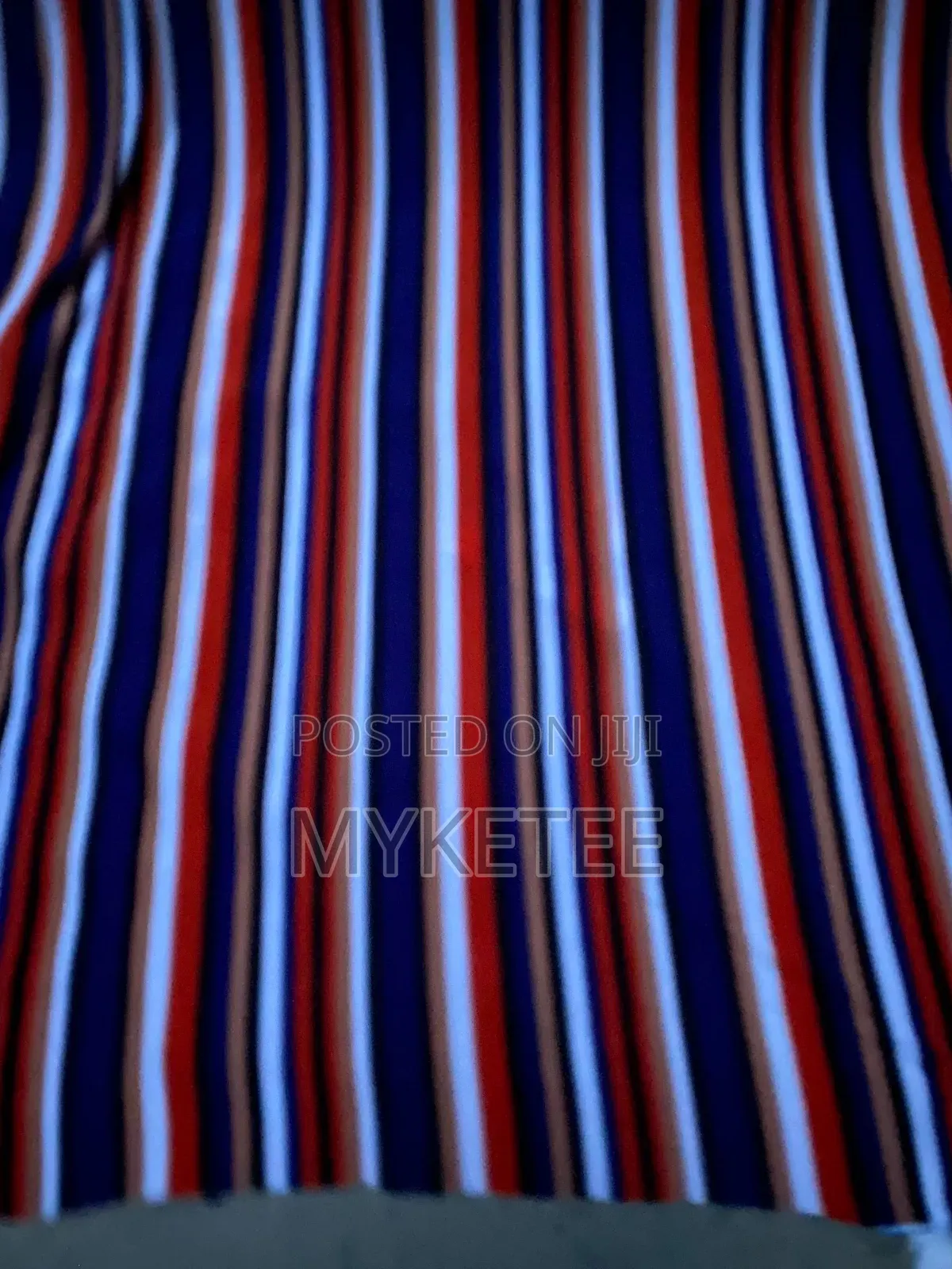 Vintage Material
