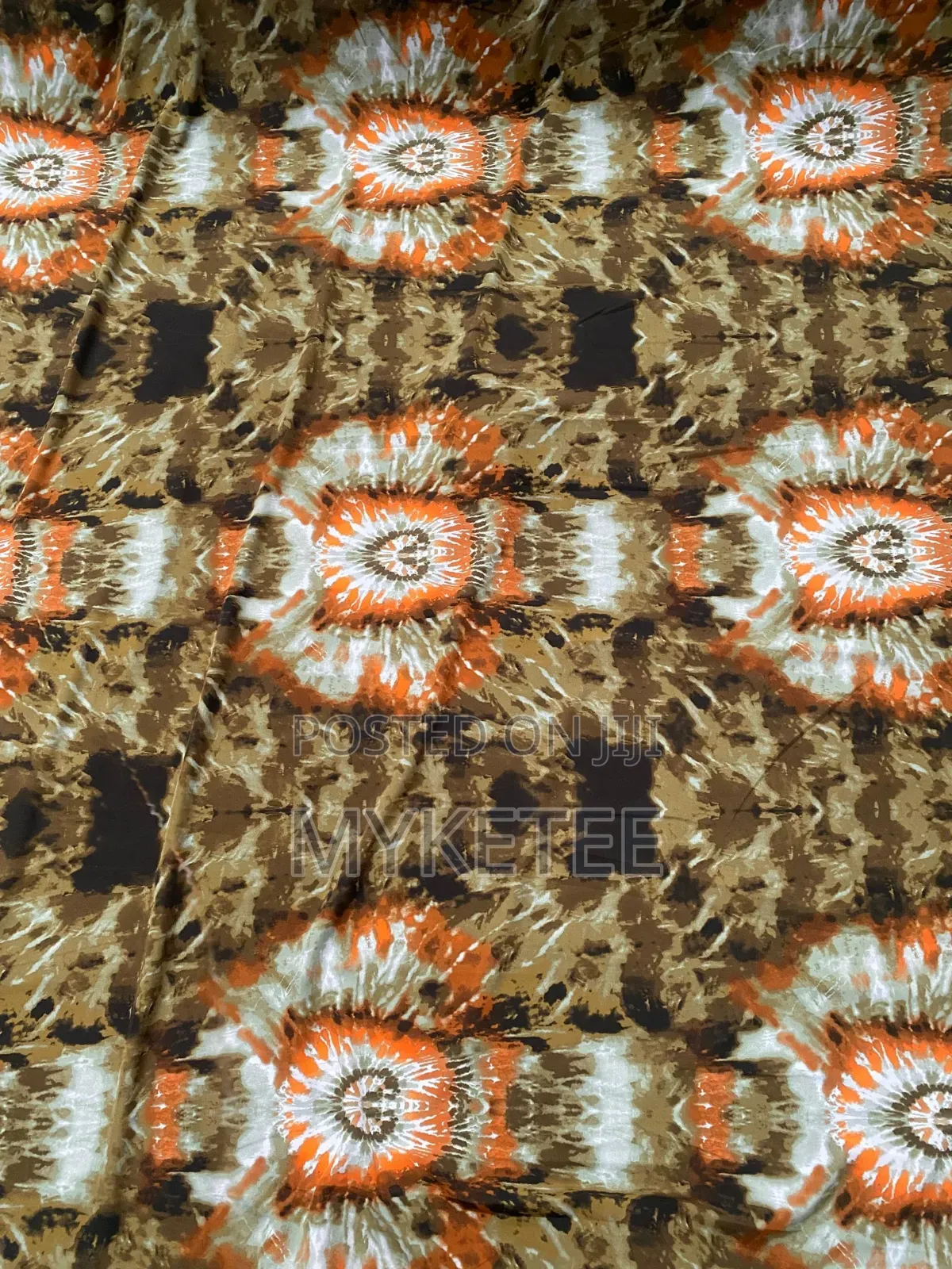 Vintage Material